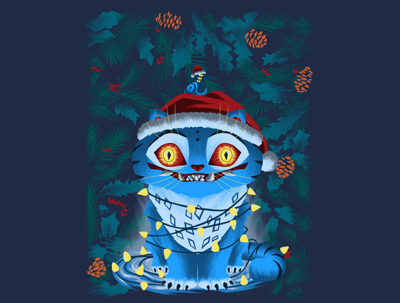 Supernatural Holiday