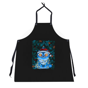 Supernatural Holiday