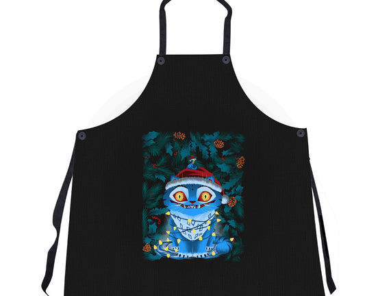 Supernatural Holiday