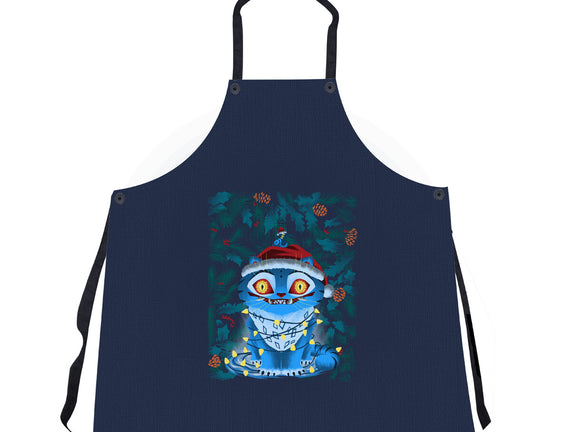 Supernatural Holiday