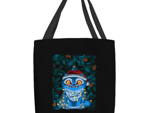 Supernatural Holiday