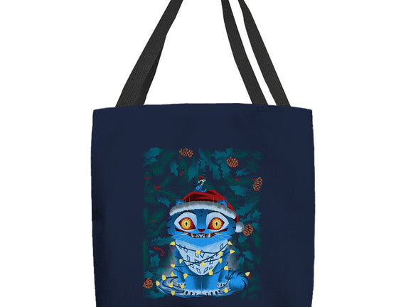 Supernatural Holiday