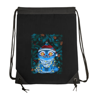 Supernatural Holiday