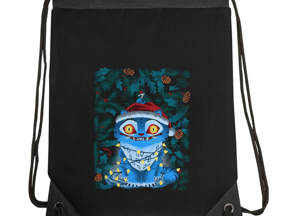 Supernatural Holiday