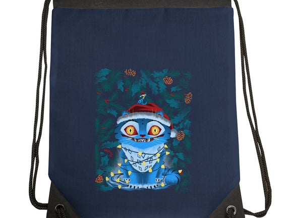 Supernatural Holiday