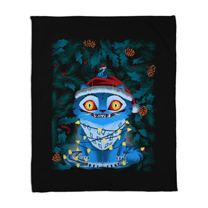 Supernatural Holiday