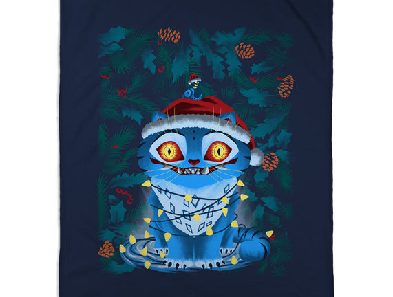 Supernatural Holiday