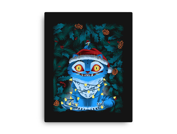 Supernatural Holiday