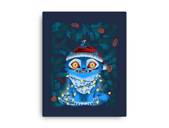 Supernatural Holiday