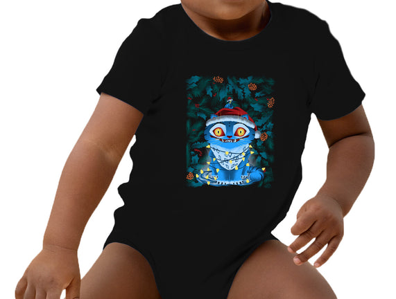 Supernatural Holiday