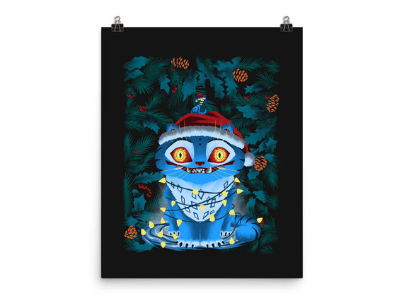 Supernatural Holiday