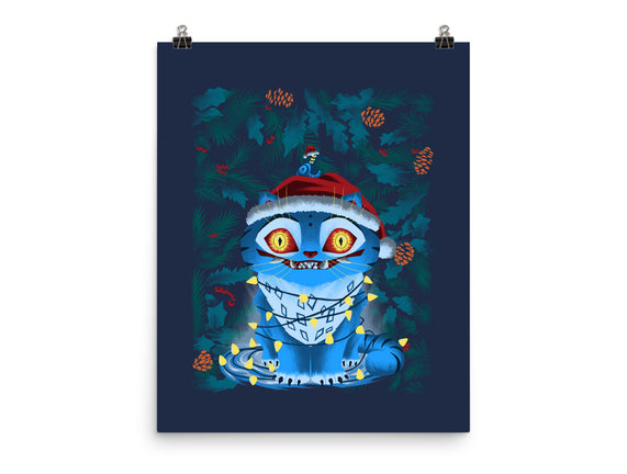 Supernatural Holiday