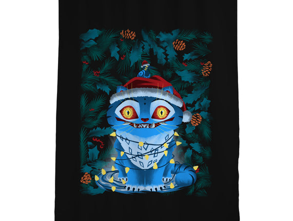 Supernatural Holiday