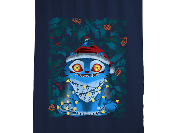 Supernatural Holiday