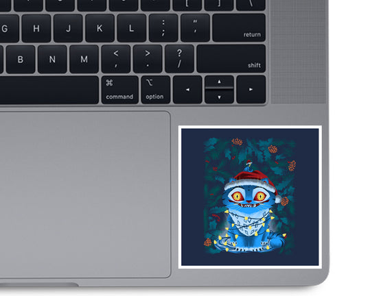 Supernatural Holiday