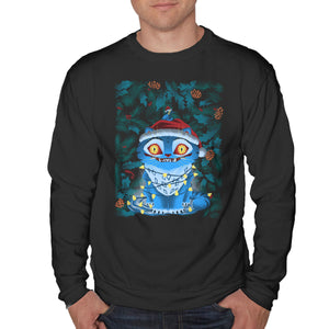 Supernatural Holiday