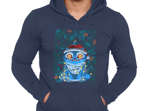 Supernatural Holiday