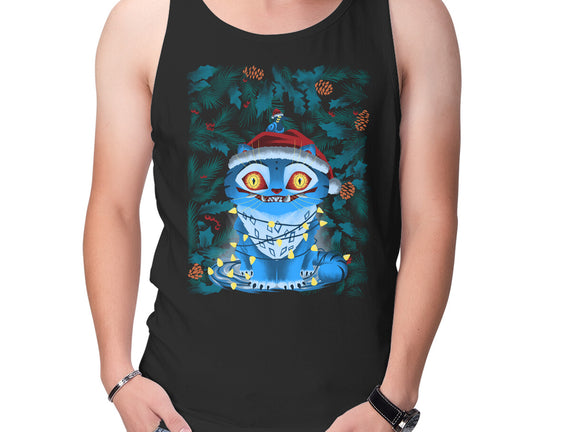 Supernatural Holiday