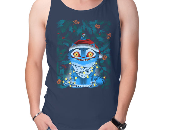 Supernatural Holiday