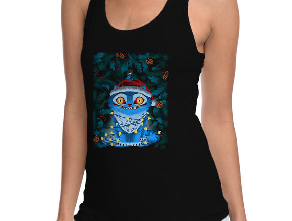 Supernatural Holiday