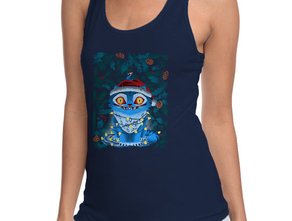 Supernatural Holiday