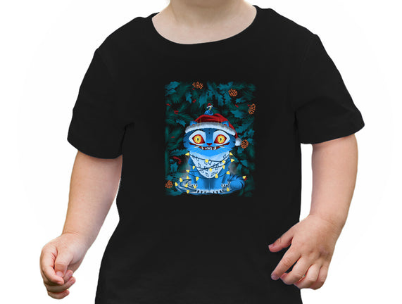 Supernatural Holiday