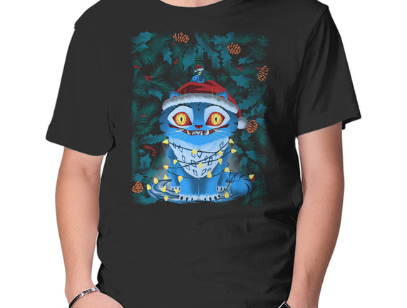 Supernatural Holiday