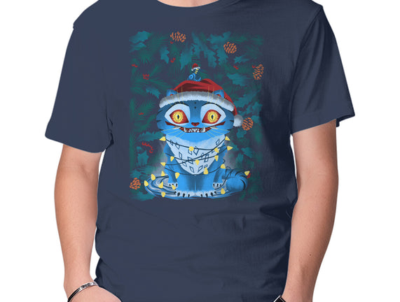 Supernatural Holiday