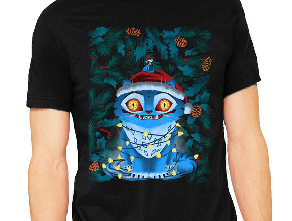 Supernatural Holiday