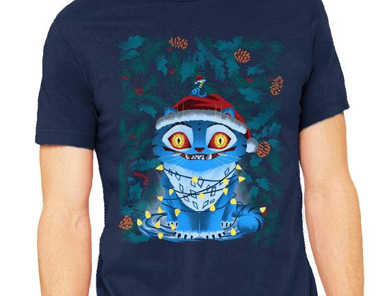 Supernatural Holiday