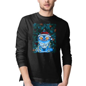 Supernatural Holiday