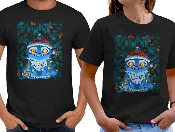 Supernatural Holiday