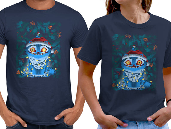 Supernatural Holiday