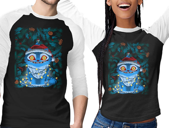 Supernatural Holiday