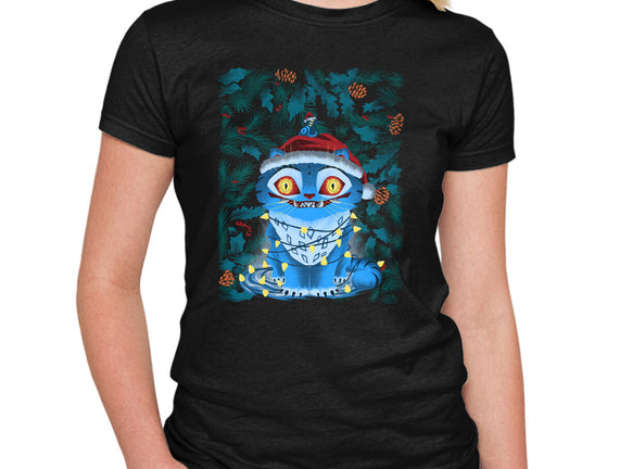 Supernatural Holiday