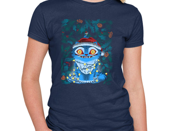 Supernatural Holiday