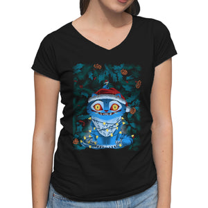 Supernatural Holiday