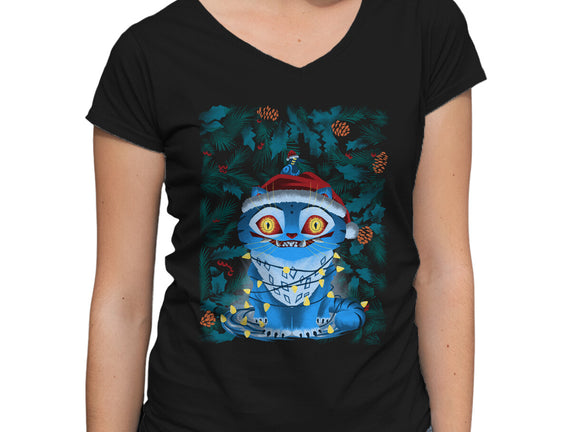 Supernatural Holiday