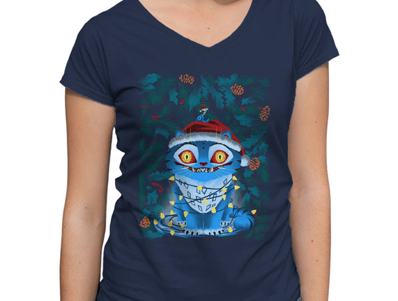 Supernatural Holiday