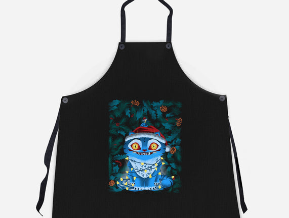 Supernatural Holiday