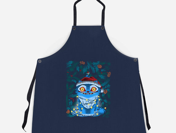 Supernatural Holiday