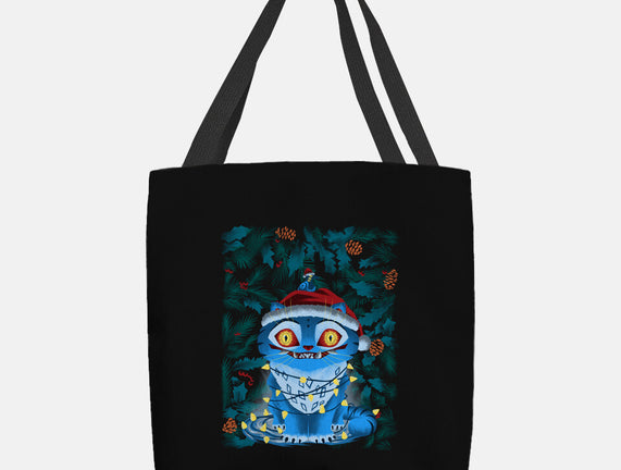 Supernatural Holiday