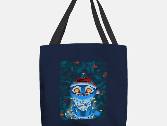 Supernatural Holiday