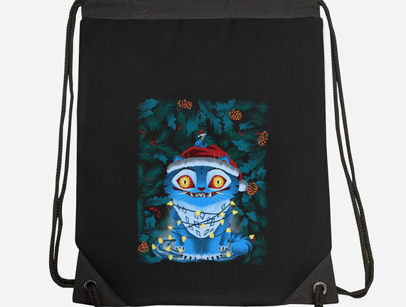 Supernatural Holiday