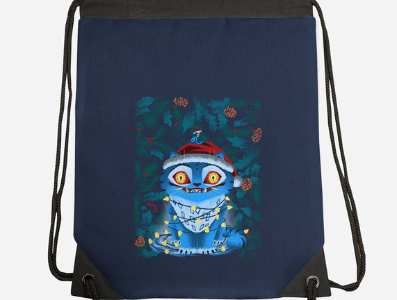 Supernatural Holiday