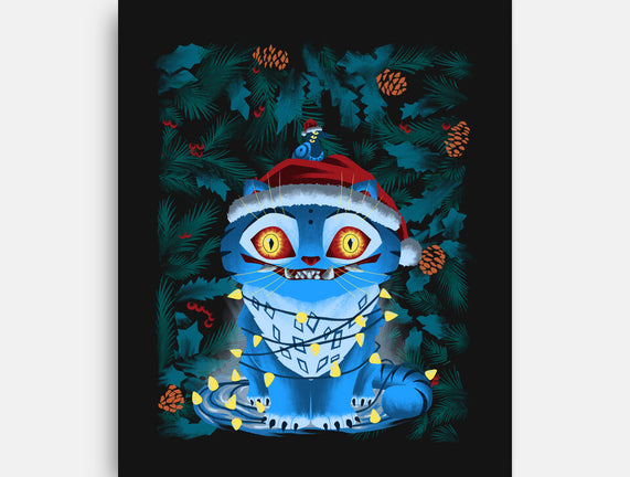 Supernatural Holiday