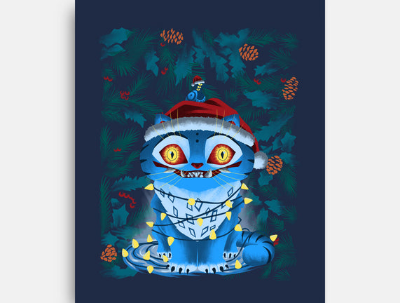 Supernatural Holiday