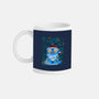 Supernatural Holiday-None-Mug-Drinkware-rmatix