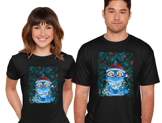 Supernatural Holiday