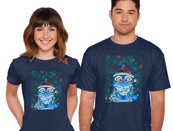 Supernatural Holiday